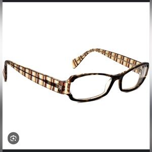 Face a Face Paris axess‎ 4 Glasses